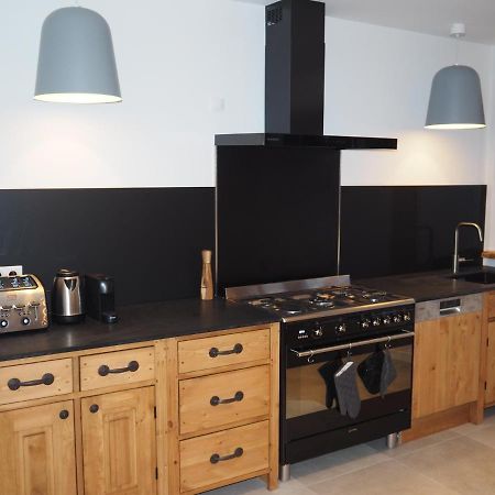 Le Mont Blanc 160 Apartment Saint-Gervais-les-Bains Bagian luar foto