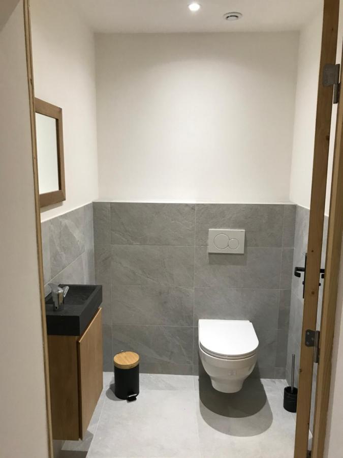 Le Mont Blanc 160 Apartment Saint-Gervais-les-Bains Bagian luar foto