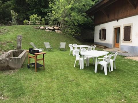 Le Mont Blanc 160 Apartment Saint-Gervais-les-Bains Bagian luar foto